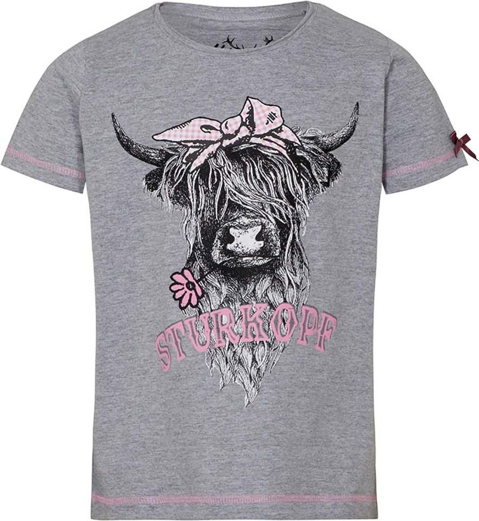 Hangowear Kinder T-Shirt QUENTAYA KIDS