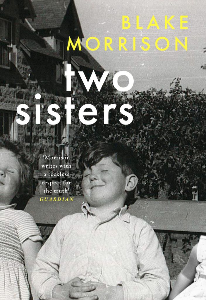 Morrison, B: Two Sisters