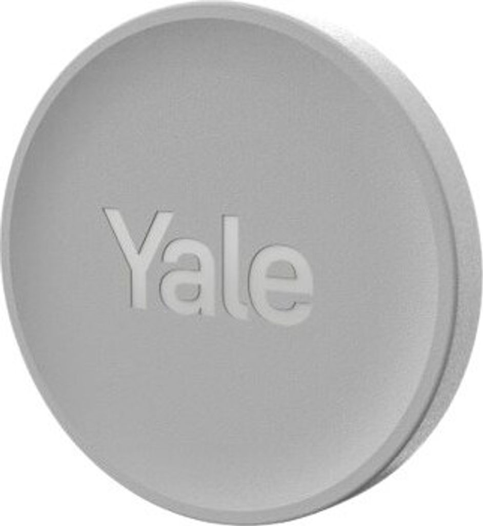 Przywieszka do kluczy Yale Dot Key Zdjęcie produktu 