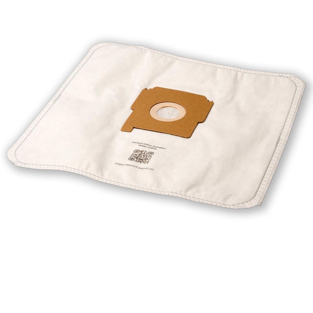 10 Staubsaugerbeutel kompatibel mit Viking 354,932 + 1 Mikro-Filter