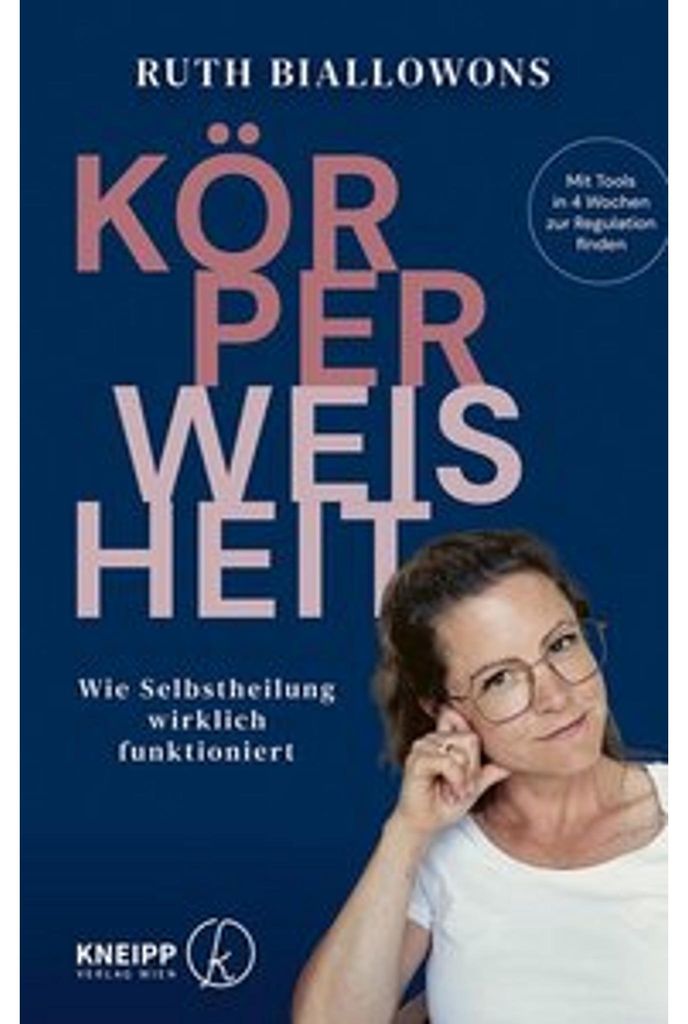 Körperweisheit Immagine del prodotto 