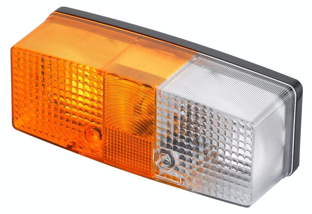 HELLA - Luz de giro (intermitente) - Referencia: 2BE 003 Imagen del producto 