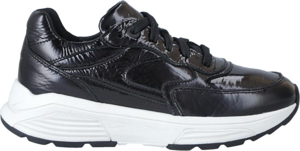 Xsensible Komfort Schnürschuhe Damen 31383733373030 Schwarz 38 EU