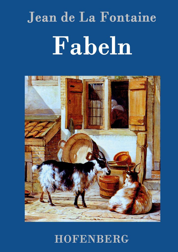 Fabeln