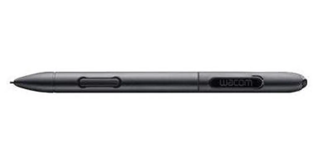 Penna Wacom per il convertitore A/D - 4