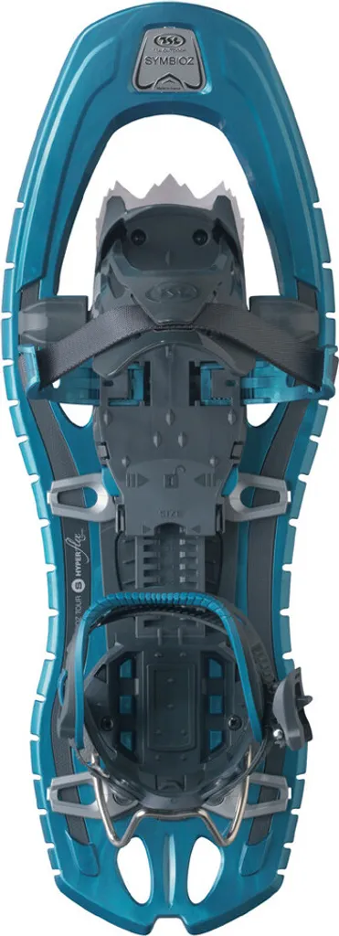 Raquettes TSL Symbioz Hyperflex Access S légères à accroche maximale