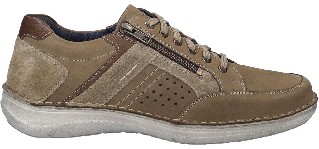 Josef Seibel - New Anvers 87- Herrenschnürschuh - Produktbild 