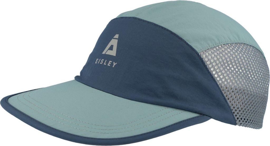 Eisley Funktionscap Gladstone mit UV-Schutzfaktor 50+, blau, Gr. Einheitsgröße