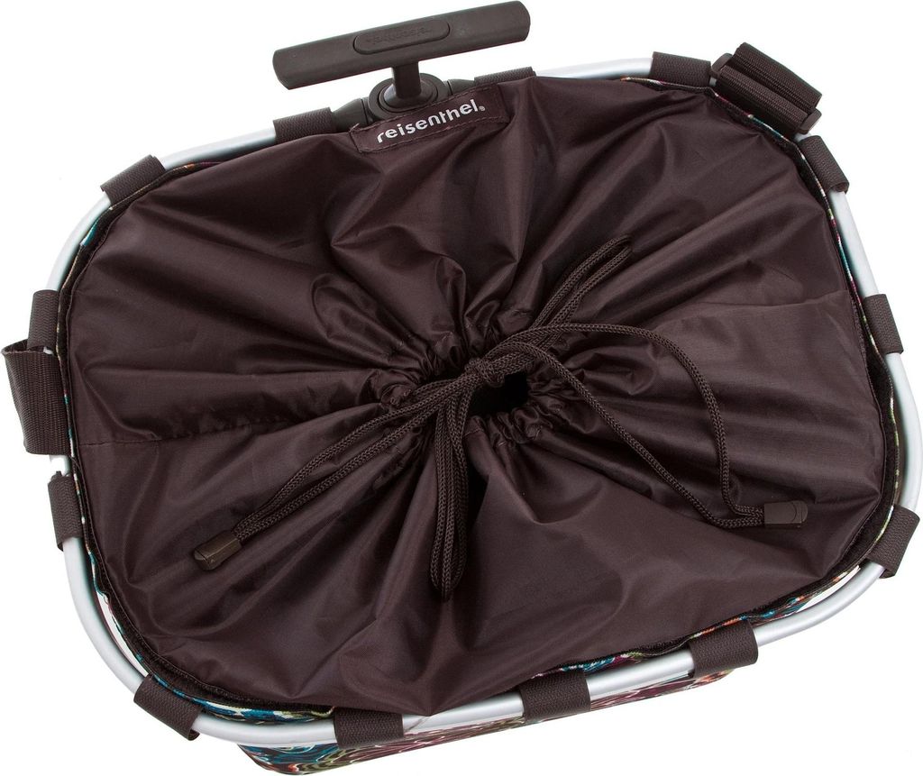 Sac Shopping Pliable 30 Litres, Chariot Multi-usage à Roulettes Fiche Technique Et Prix Au Maroc 3