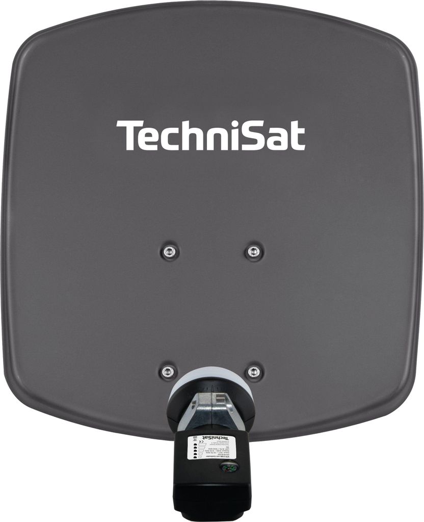 TechniSat DIGIDISH 33 | Sat-Schüssel mit V/H-LNB & Produktbild 