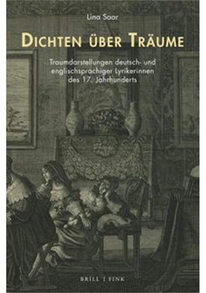 Dichten über Träume