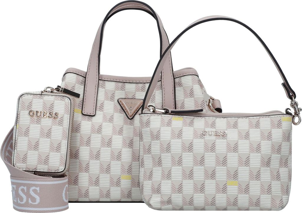 Guess G Wave II Sac à main 22 cm Image du produit 