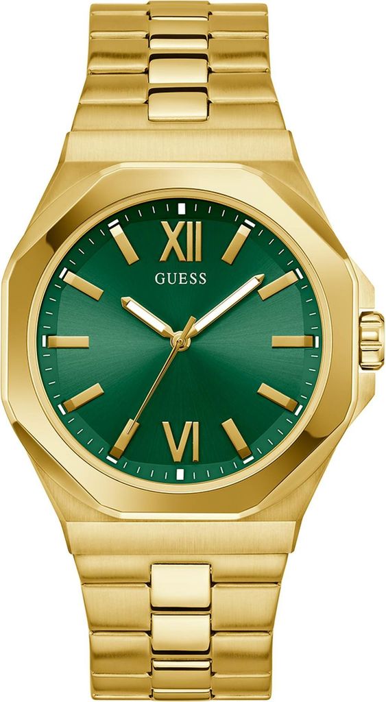 Guess - GW0849G2 - Montre Bracelet - Hommes - Quartz - Image du produit 