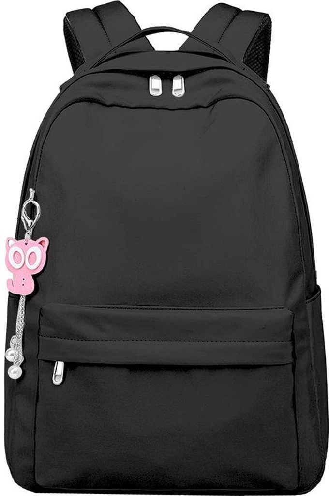 Schulrucksack für Mädchen ab 8 Jahren, bequeme Schulrucksäcke für 14-Zoll-Laptops für Universitätsreisen, wasserdichte Schulrucksack, leichte...