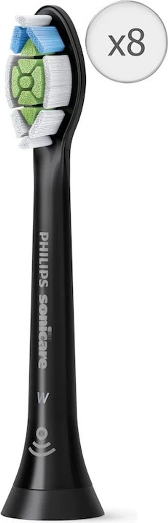 Zestaw zapasowych końcówek PHILIPS Sonicare W Optimal, 8 Zdjęcie produktu 4