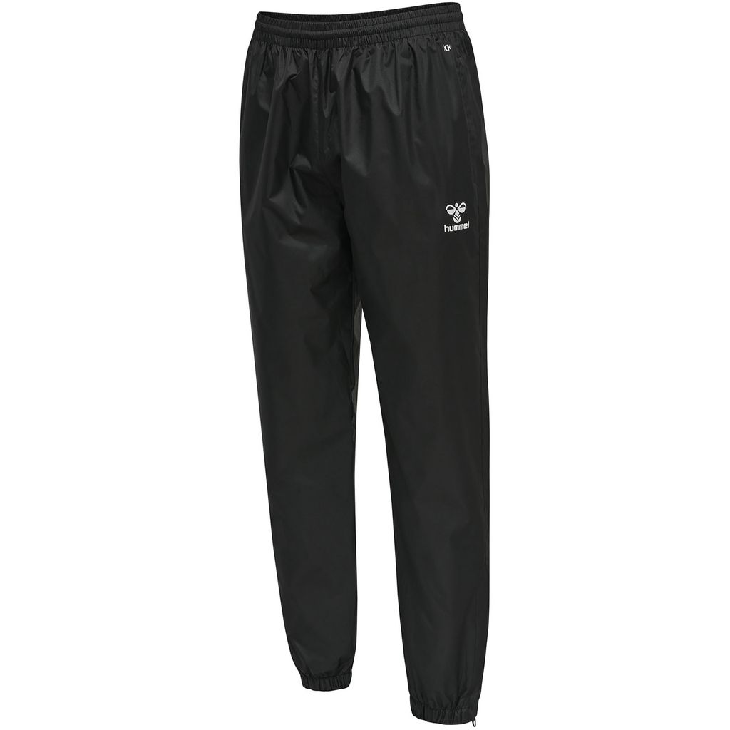 HUMMEL hmlCORE XK All-WEATHER PANTS, BLACK, S