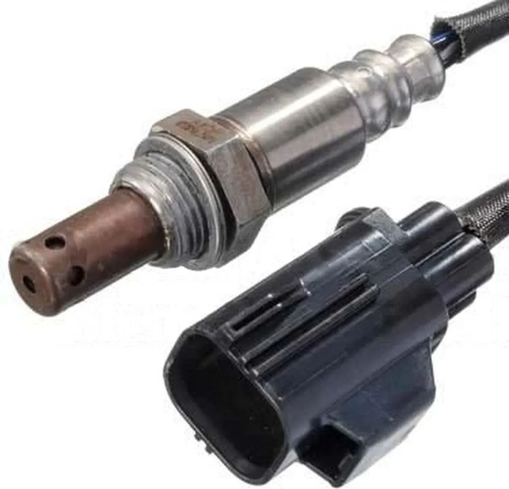 Sonde lambda Pierburg pour Volvo S80 V70 - Capteur d'oxygène d'origine