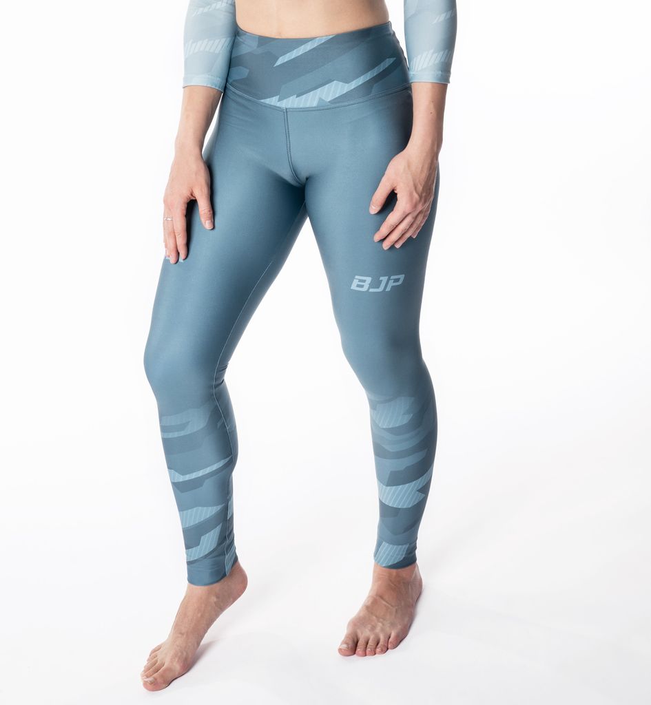 ATEX Leggings BJP oliv, Größe: S