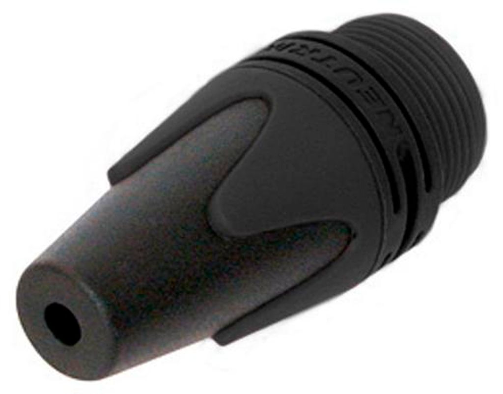 Neutrik NC5MXX 5-pin XLR-Stecker