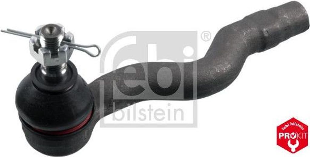 FEBI BILSTEIN 42460 Spurstangenkopf OE F15132290 kompatibel mit RX-8
