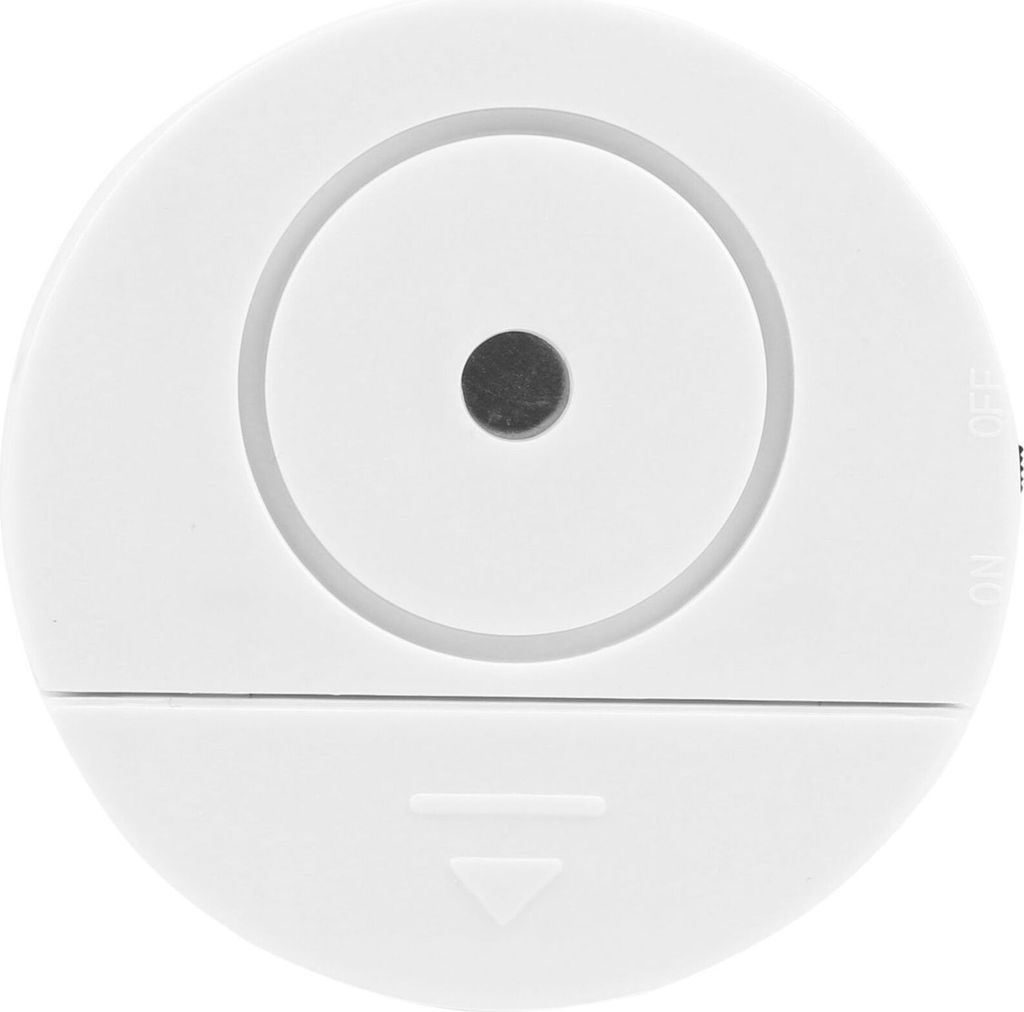 Olympia Vibrationsalarm VA 200, 2er Set Image du produit 