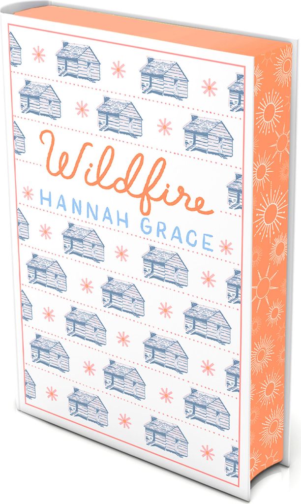 Wildfire: Deluxe Edition Hardcover