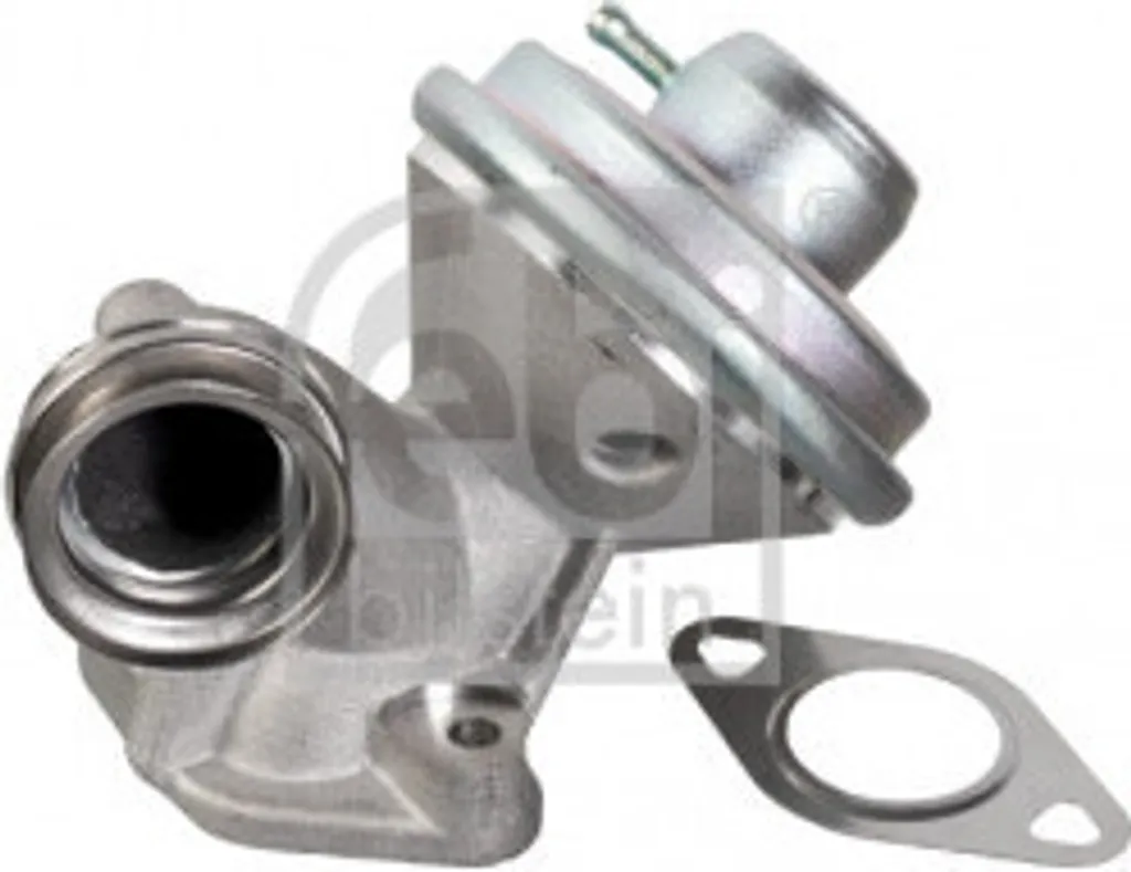 Vanne EGR de recyclage des gaz d'échappement pour Citroën C2 C3 Berlingo