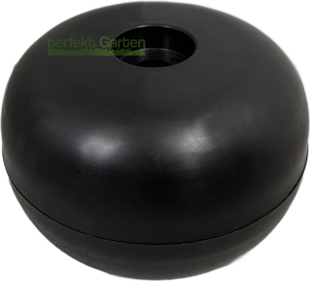 Laufrolle Mähwerk GGP 94 98 SB B BB SD Hydro Black EJL14-98 EJL16-108 1827000010