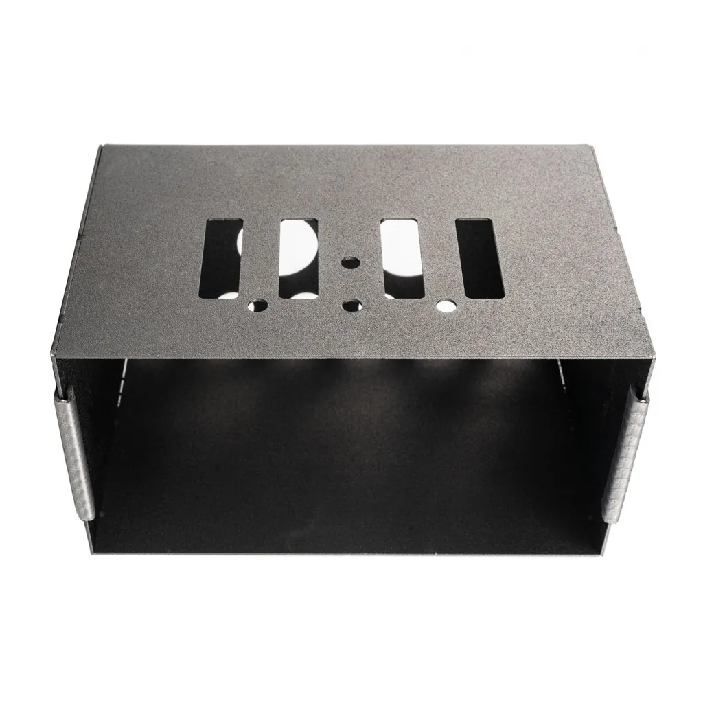 Coffret de protection Armoire OXE pour batterie 12V étanche et durable - 8