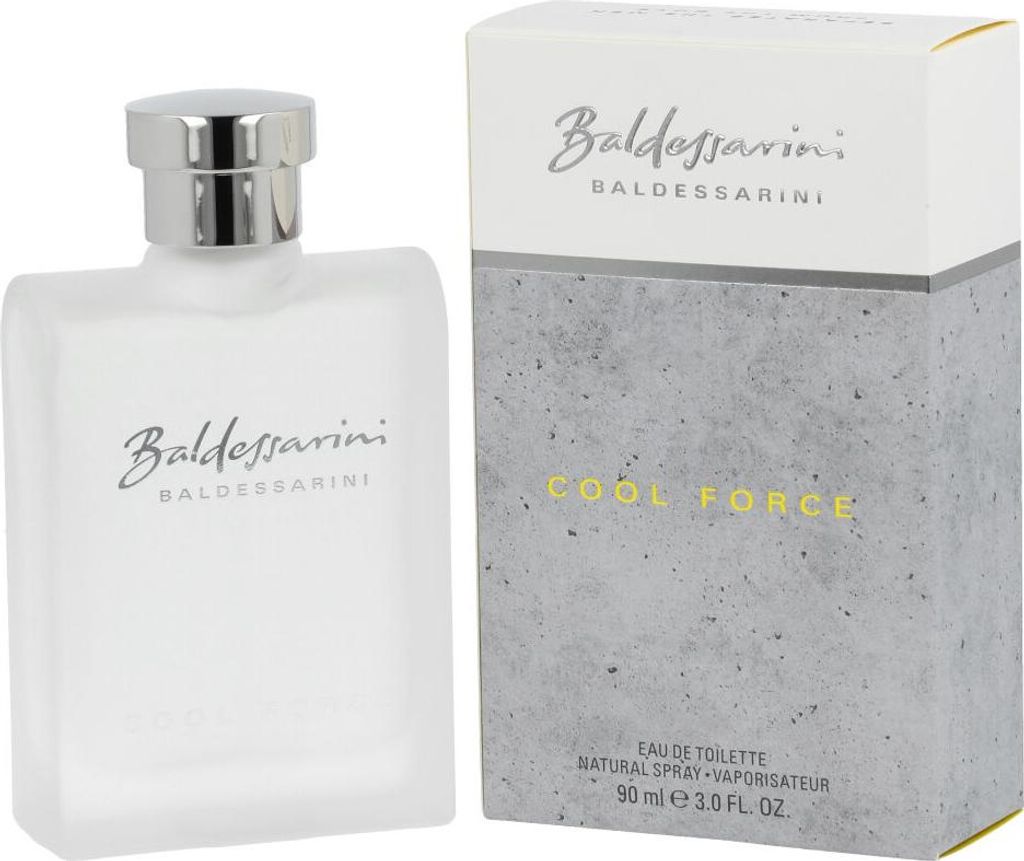 Herrenparfüm Baldessarini Cool Force EDP EDT