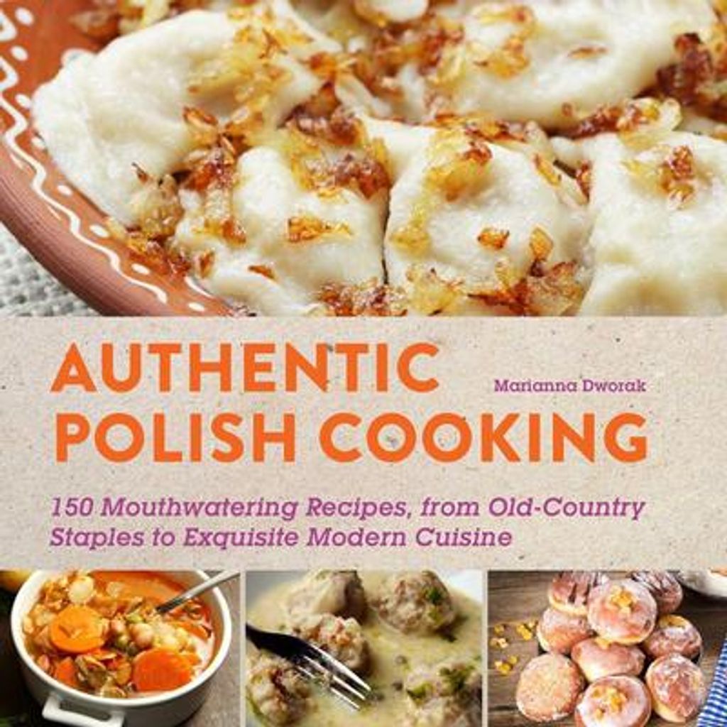 Authentic Polish Cooking Obrázok produktu 