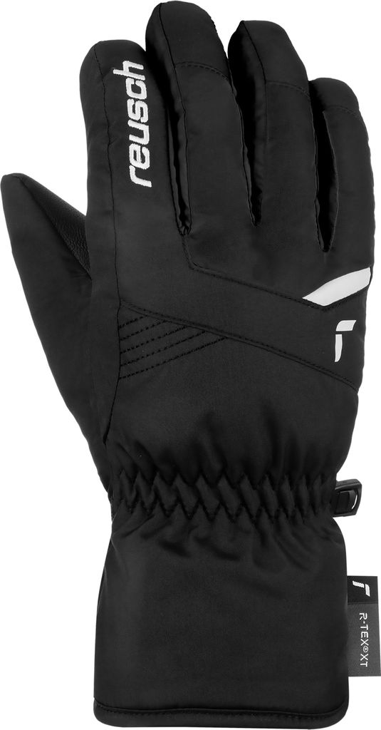 Reusch Bennet R-tex Xt Handschuhe Schwarz 5 Junge Schwarz 5