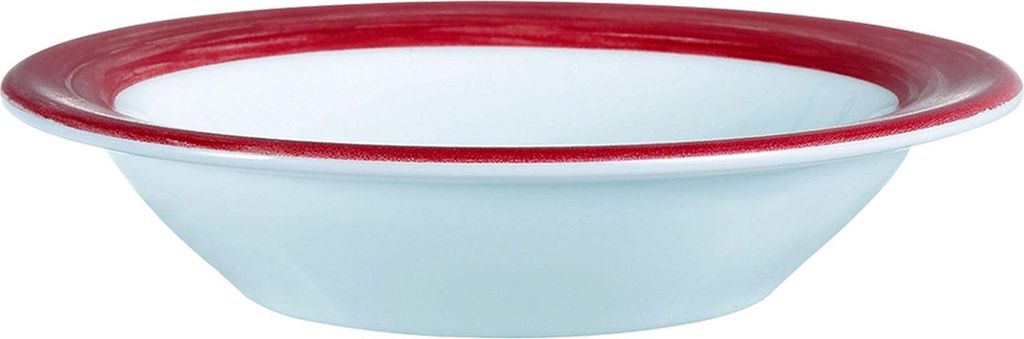 Brush Cherry Schälchen 12cm; 10cl - 6 Stück