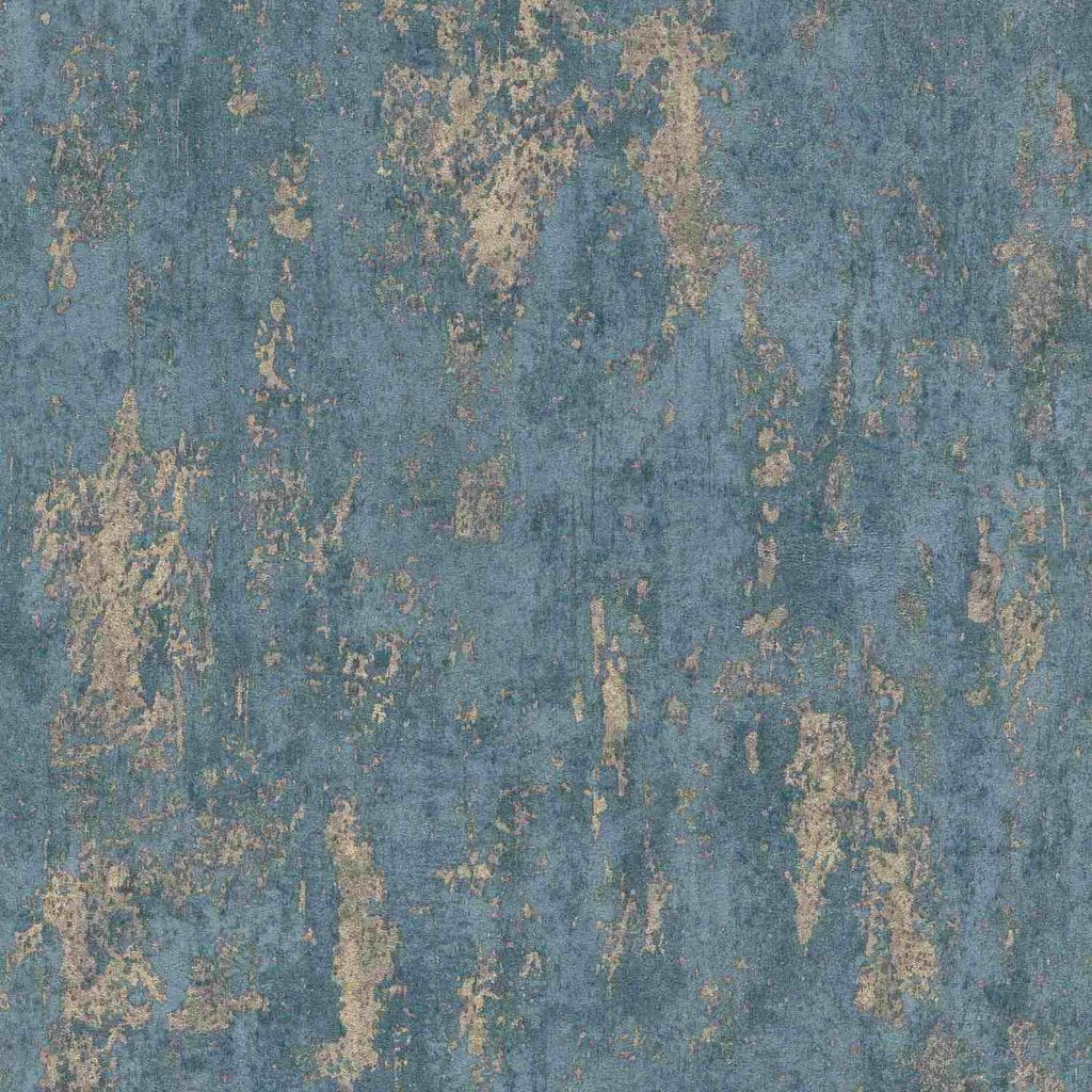 A close-up, textured background image of wallpaper.