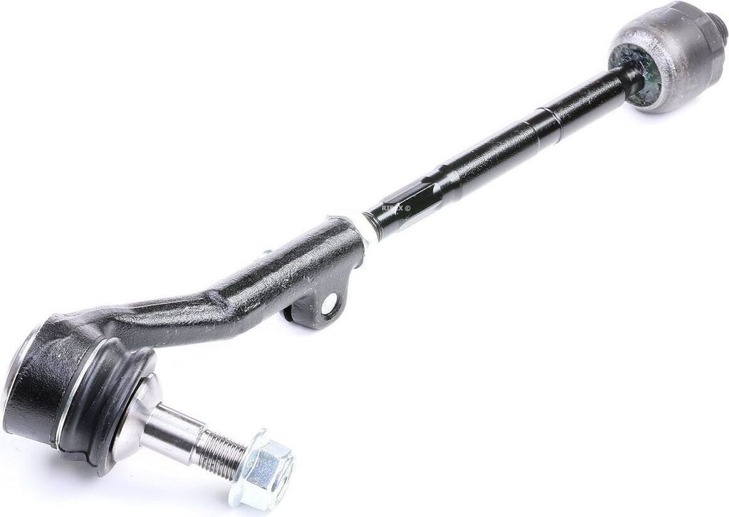 RIDEX 284R0068 - OE 32216762243 Spurstange für 1er (E81), 1er (E87), 1er (E88), 1er (E82), 3er (E90), 3er (E93), 3er (E92), 3er (E91), X1 (E84)