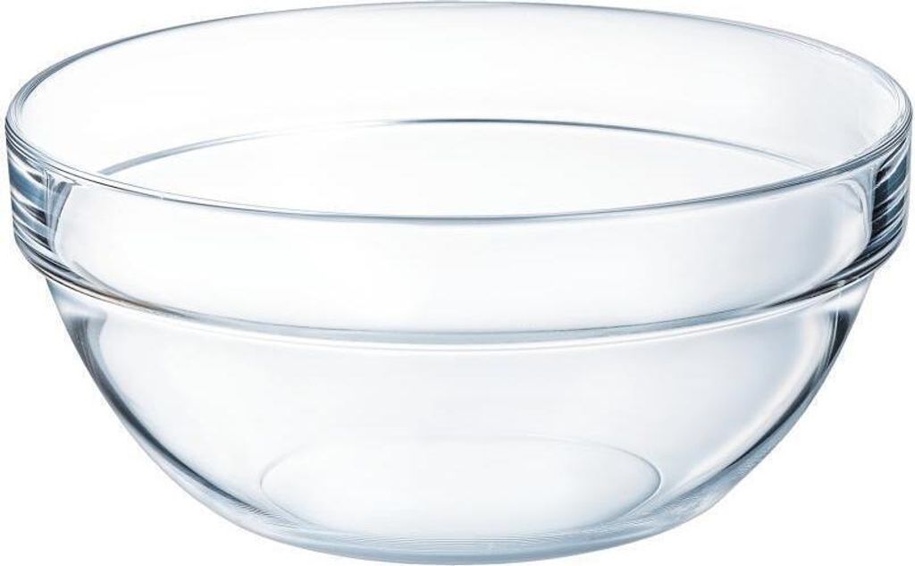 Arcoroc Empilable Stapelschale 20 cm 2er Set Produktbild 