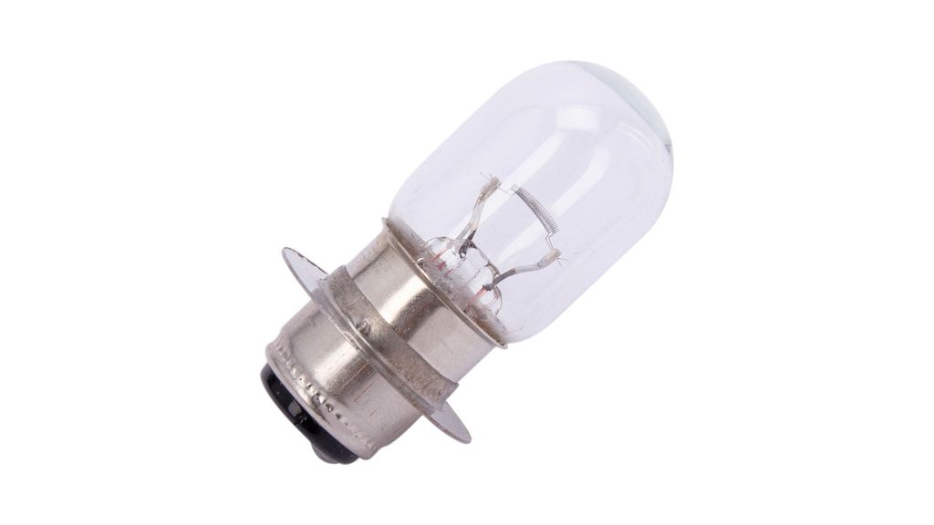Spahn Scheinwerferlampe Glühbirne 12v 35 35w px15d Produktbild 