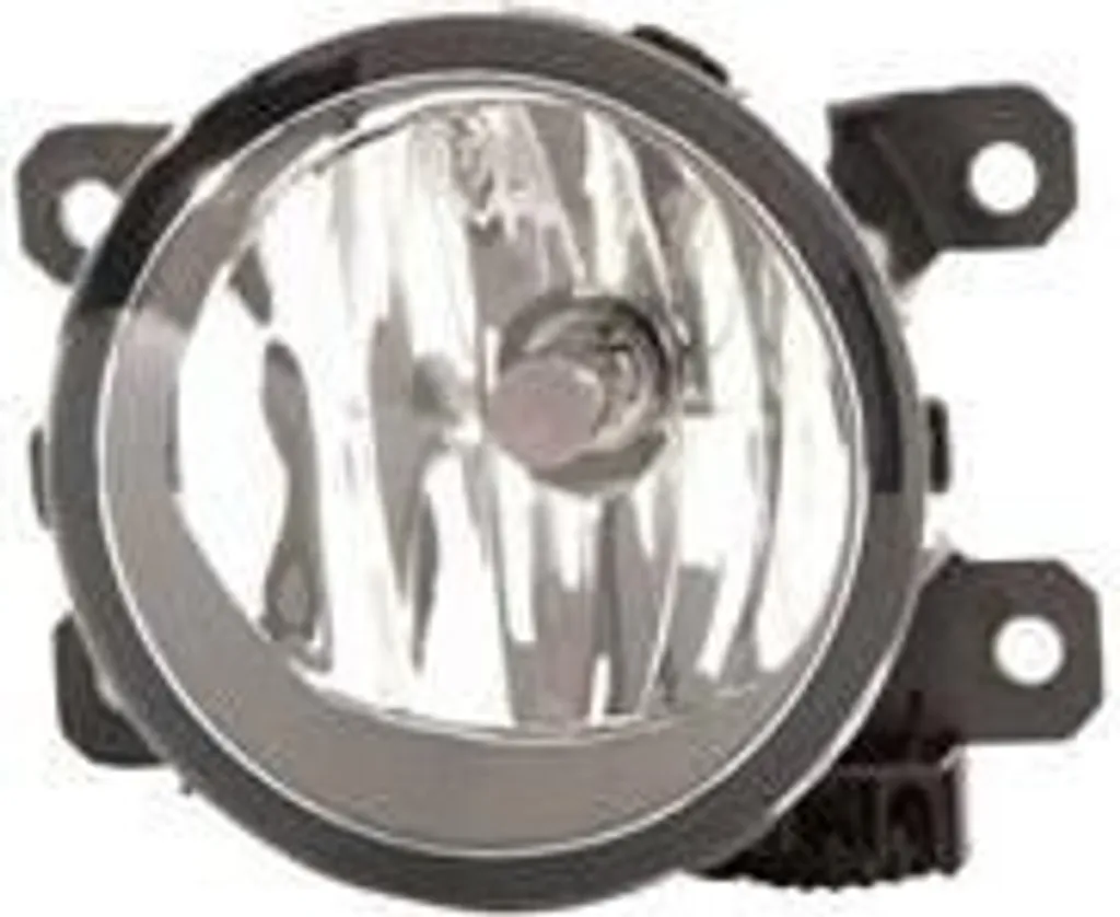 Phare antibrouillard OPEL GRANDLAND X anti-fissure et anti-buée H11
