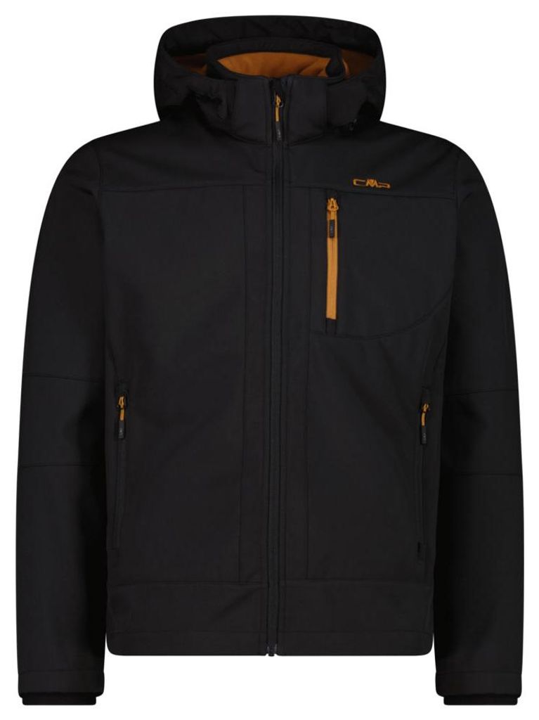 Cmp 3a01787n kurtka softshell L mężczyzna L Zdjęcie produktu 
