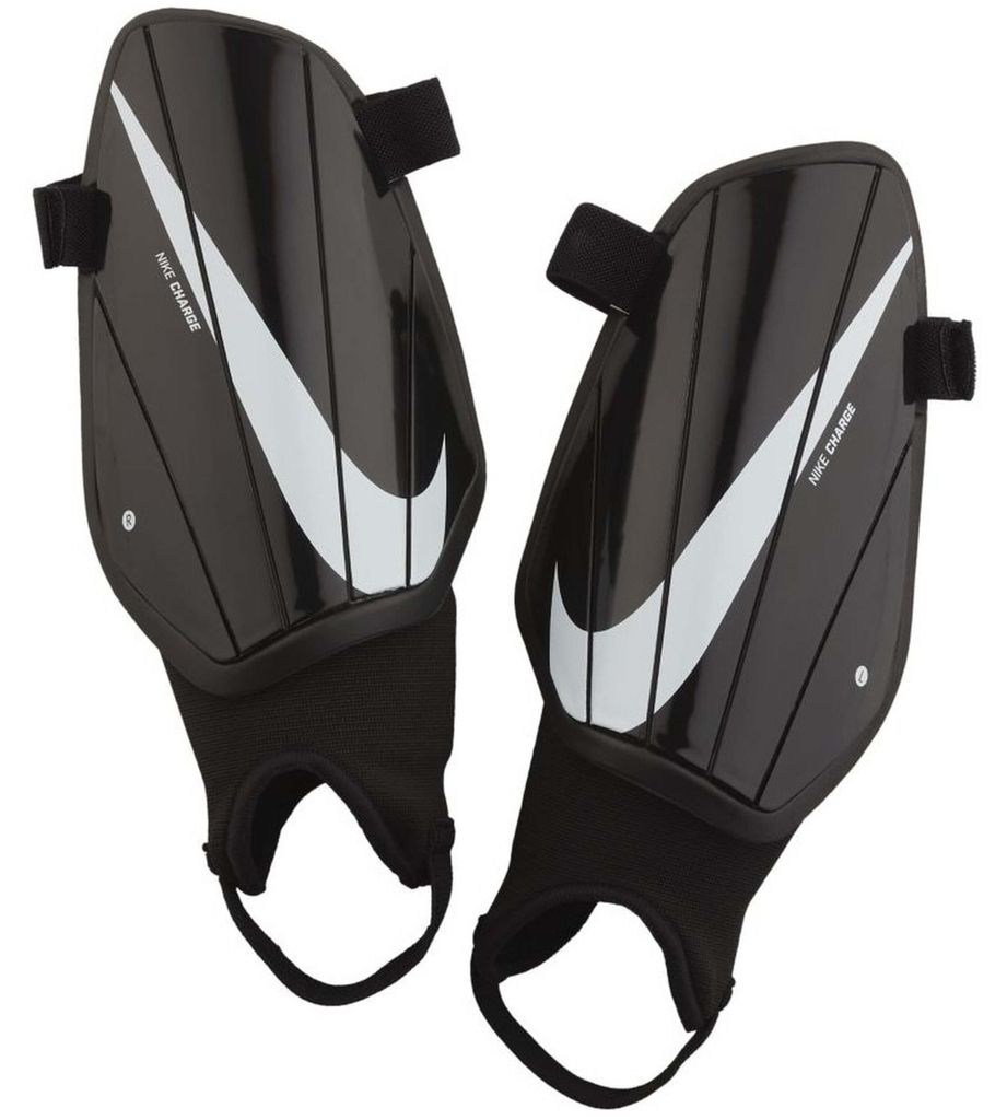 Nike Charge Schienbeinschoner Soccer Shin Guards Produktbild 
