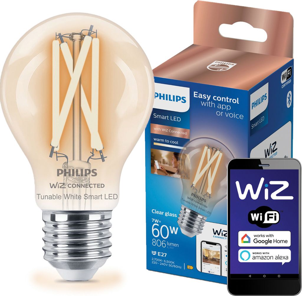 Philips 8719514371989, Inteligentná žiarovka, Obrázok produktu 