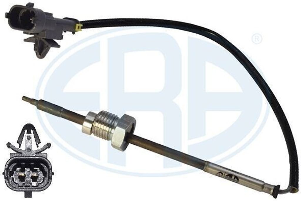 ERA 551513A - OE 96 868 940 Abgastemperatursensor für Captiva, Orlando (J309), Antara (L07)