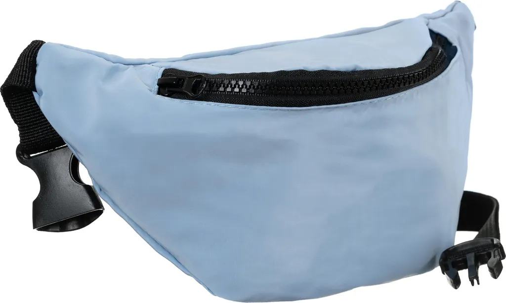 Viaggia Sicuro con il Marsupio WB22-PS-5549 L.Blue | Leggero e Comodo