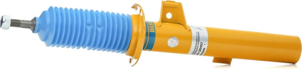 BILSTEIN Stoßdämpfer Vorne Links für BMW 3 Touring (E91) B8 Performance Plus Federbein 35-120407