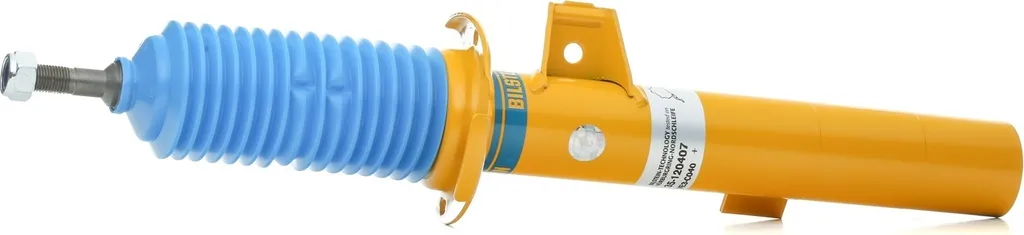 Amortisseur BILSTEIN B8 avant gauche BMW E91 : stoppez le roulis excessif
