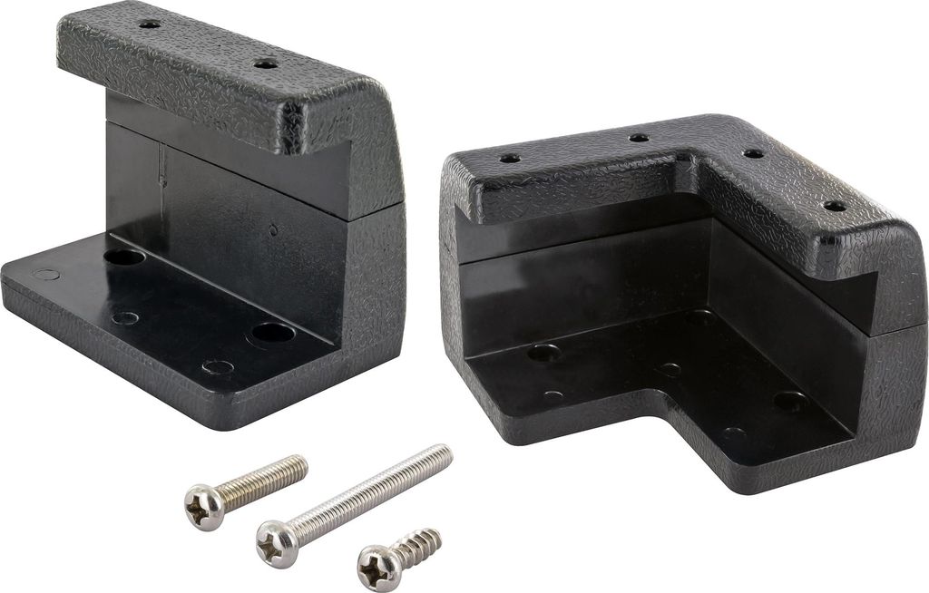 Schwaiger Wandmontage-Set 6er-Set für Panele Produktbild 