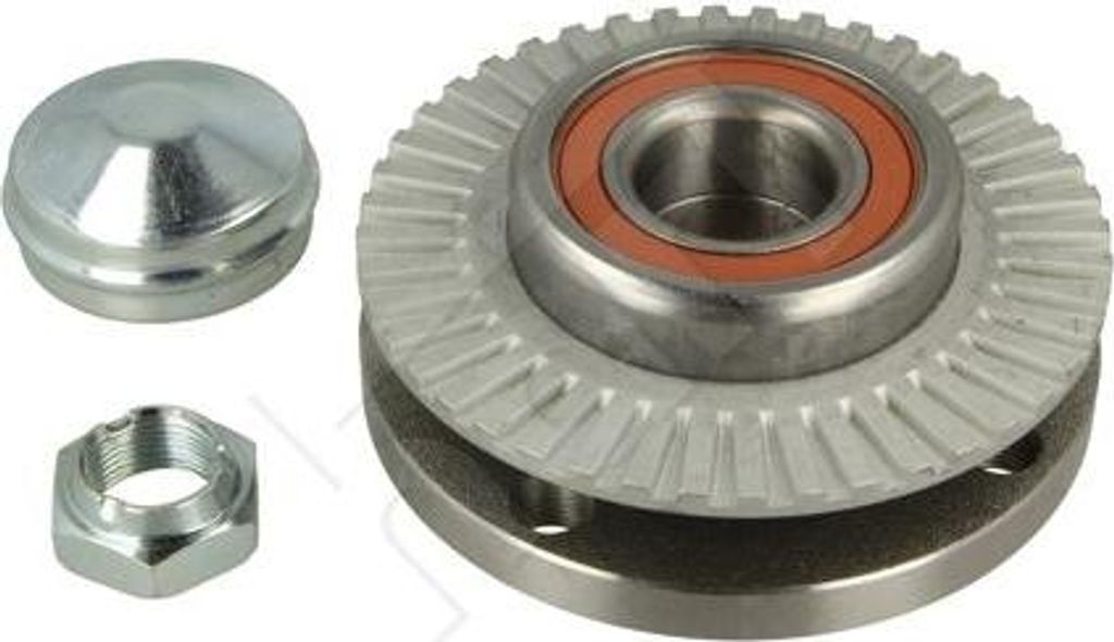 HART 901 104 Radlagersatz OE 46425959 kompatibel mit Alf. 145, Alf. 146, Alf. 155, Coupe, Tempra, Tipo, Dedra, Delta