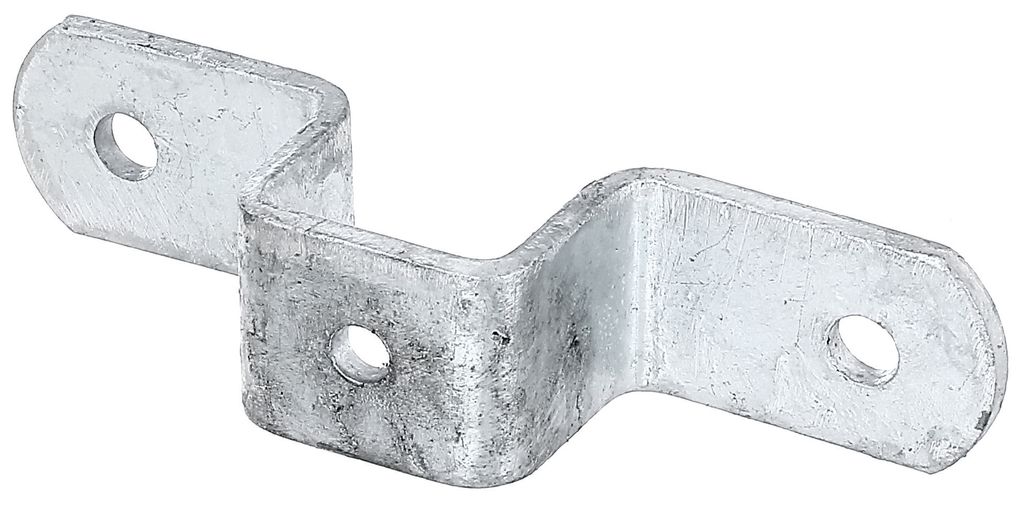 Alberts 701529 Patte de fixation pour poteau universel, Image du produit 