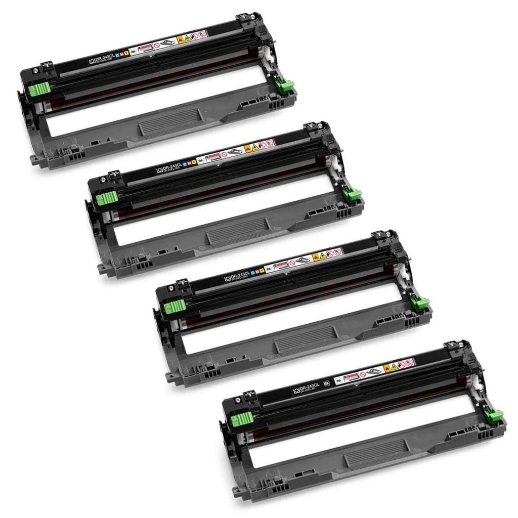 Brother DR-243CL Drum Unit up to 15 000 pages Productafbeelding 