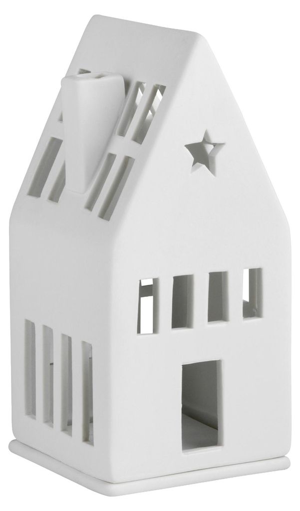 Räder Mini Lichthaus Traumhaus 6x6x13cm Produktbild 